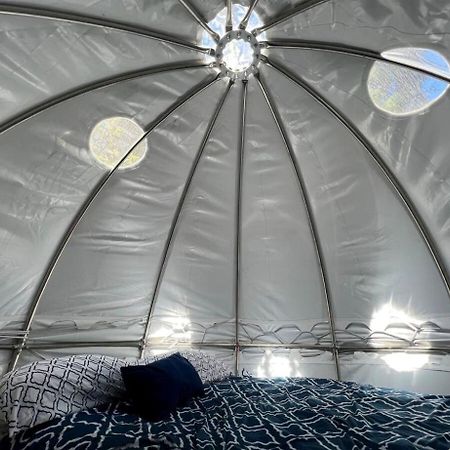 Triple G'S Resort - Sky Dome 4 Pinnacle ภายนอก รูปภาพ