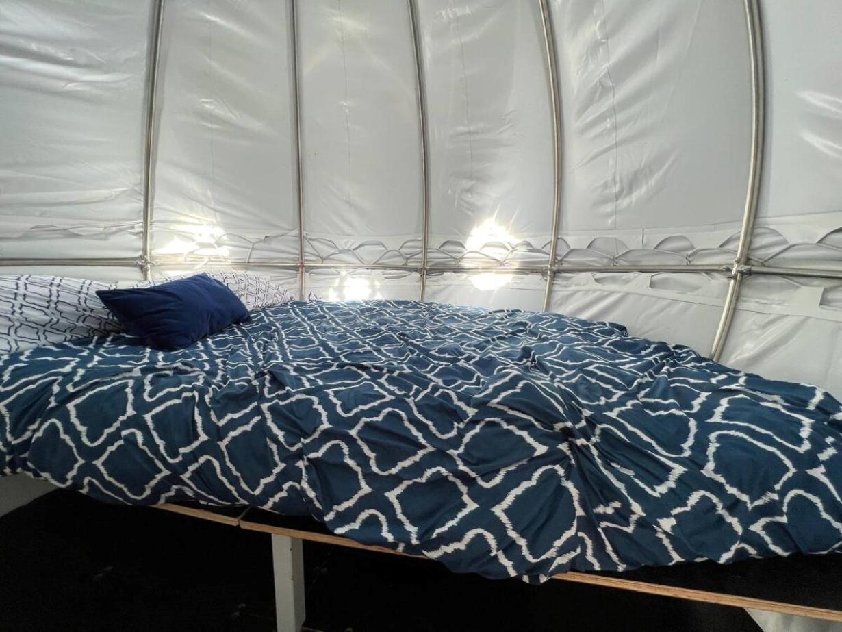 Triple G'S Resort - Sky Dome 4 Pinnacle ภายนอก รูปภาพ