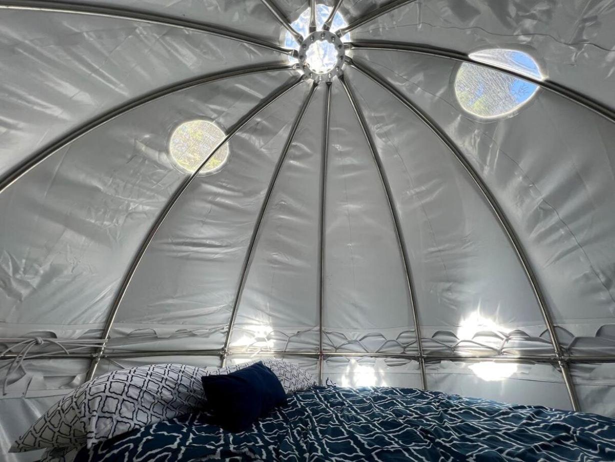 Triple G'S Resort - Sky Dome 4 Pinnacle ภายนอก รูปภาพ